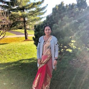 Meet your Posher, Indra